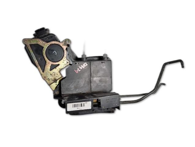 Zamek drzwi przednich lewych KIA Rio 2 JB