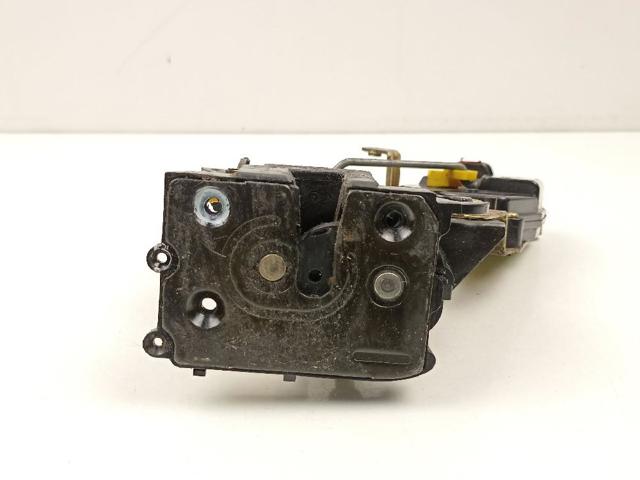 Zamek drzwi przednich lewych KIA Rio 2 JB