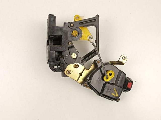 Zamek drzwi przednich lewych KIA Rio 2 JB