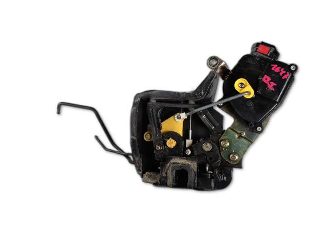 Zamek drzwi przednich lewych KIA Rio 2 JB