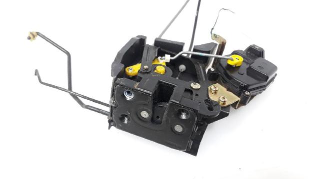 Zamek drzwi przednich lewych KIA Rio 2 JB