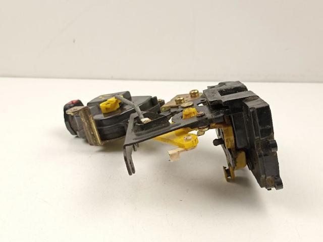 Zamek drzwi przednich lewych KIA Rio 2 JB