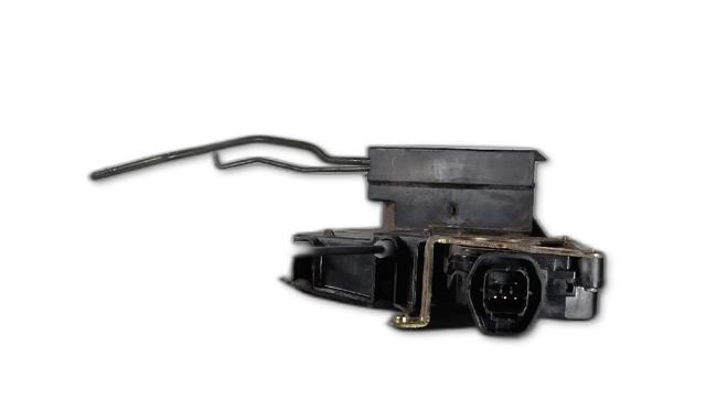 Zamek drzwi przednich lewych KIA Rio 2 JB