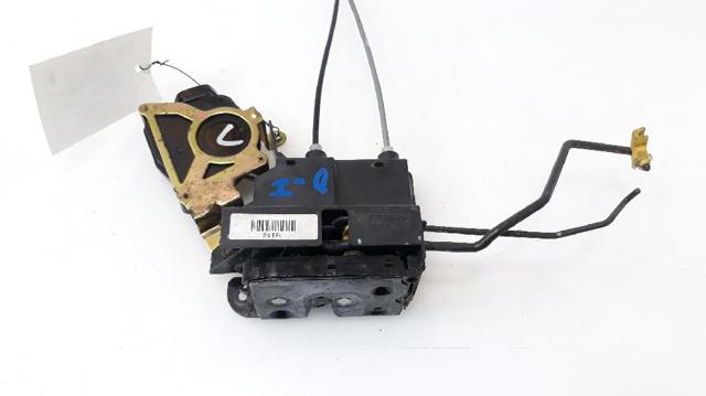 Zamek drzwi przednich lewych KIA Rio 2 JB