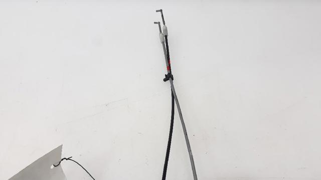 Zamek drzwi przednich lewych KIA Rio 2 JB