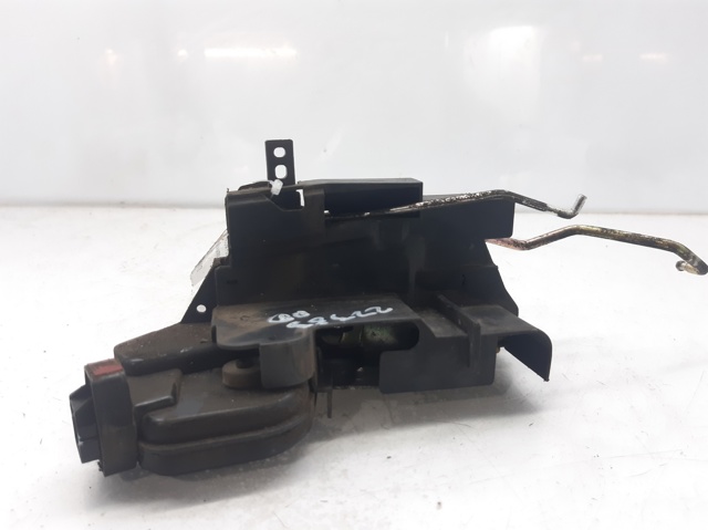 Zamek drzwi przednich prawych 8132017120 HYUNDAI