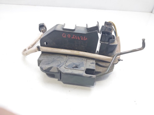 Zamek drzwi przednich prawych 813201C000 HYUNDAI