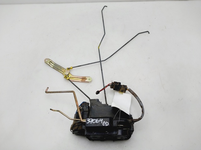 Zamek drzwi przednich prawych 813201C000 HYUNDAI