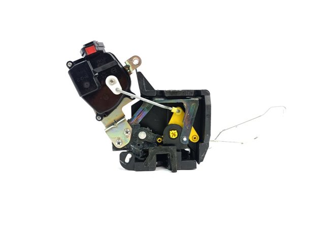 Zamek drzwi przednich prawych Hyundai Accent 3 MC