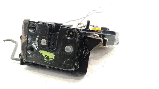 Zamek drzwi przednich prawych Hyundai Accent 3 MC