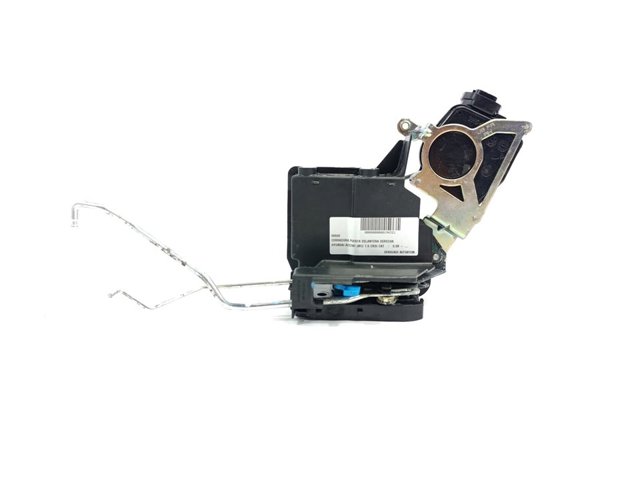 Zamek drzwi przednich prawych Hyundai Accent 3 MC