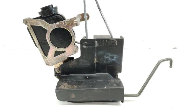 Zamek drzwi przednich prawych Hyundai Accent 3 MC