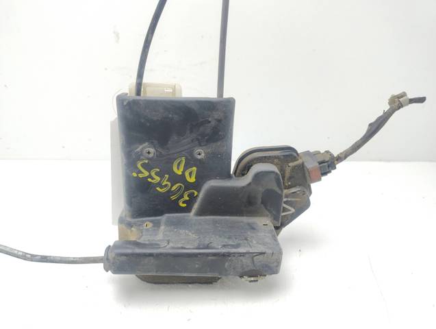 Zamek drzwi przednich prawych 813201F010 HYUNDAI