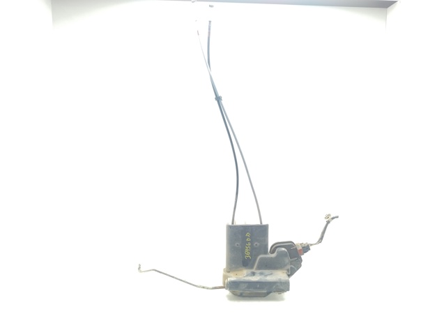Zamek drzwi przednich prawych 813201F010 HYUNDAI