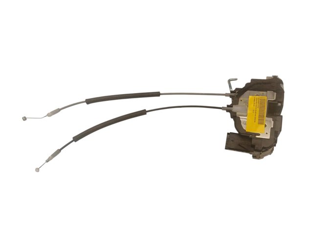 Zamek drzwi przednich prawych 813201J030 HYUNDAI