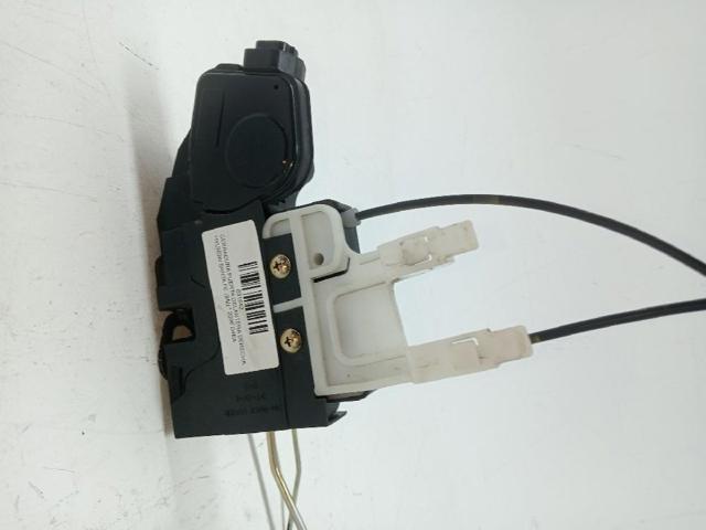 Zamek drzwi przednich prawych Hyundai Santa Fe 1 SM