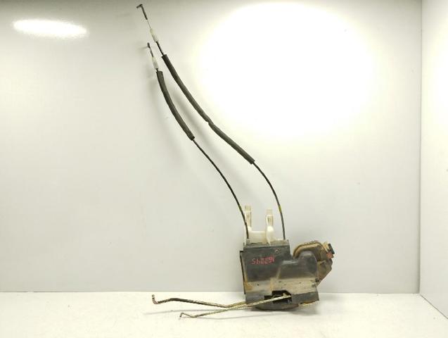 8132026021 Hyundai/Kia