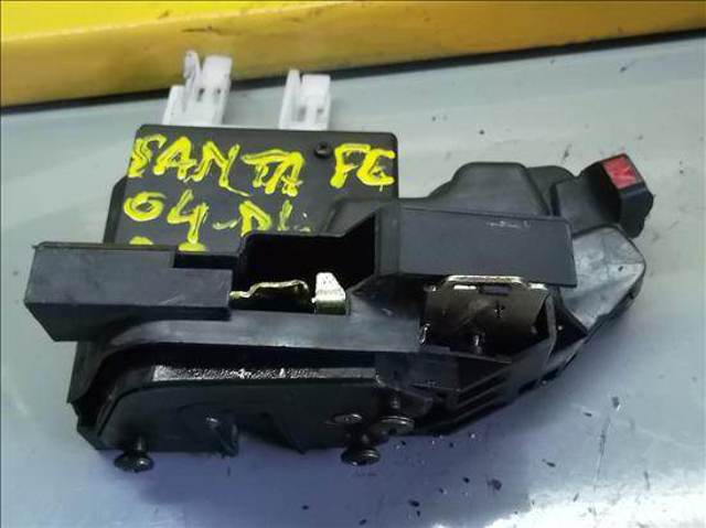 Zamek drzwi przednich prawych Hyundai Santa Fe 1 SM