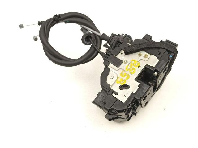 Zamek drzwi przednich prawych 813202B030 HYUNDAI