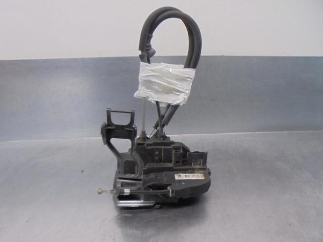 Zamek drzwi przednich prawych 813202B030 HYUNDAI