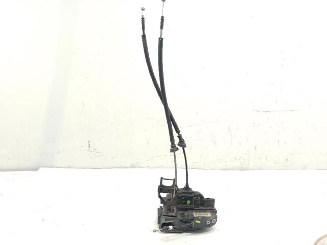 Zamek drzwi przednich prawych 813202B030 HYUNDAI