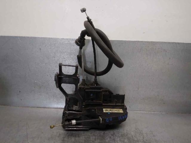 Zamek drzwi przednich prawych 813202B030 HYUNDAI