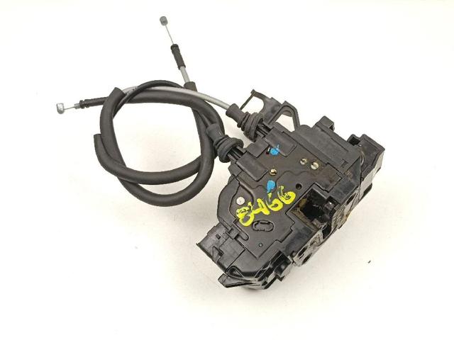 Zamek drzwi przednich prawych 813202B030 HYUNDAI