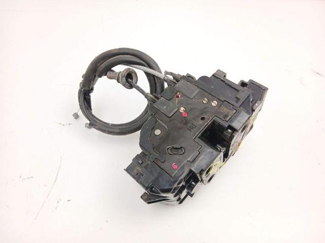 Zamek drzwi przednich prawych 813202B030 HYUNDAI