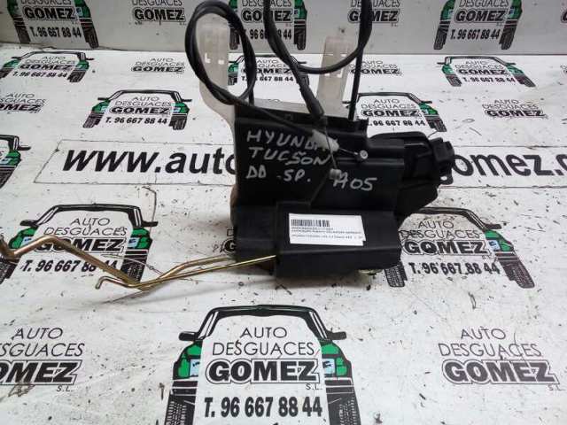 813202E000 Hyundai/Kia