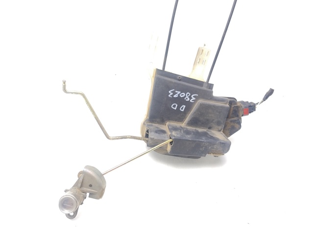 Zamek drzwi przednich prawych 813202E000 HYUNDAI