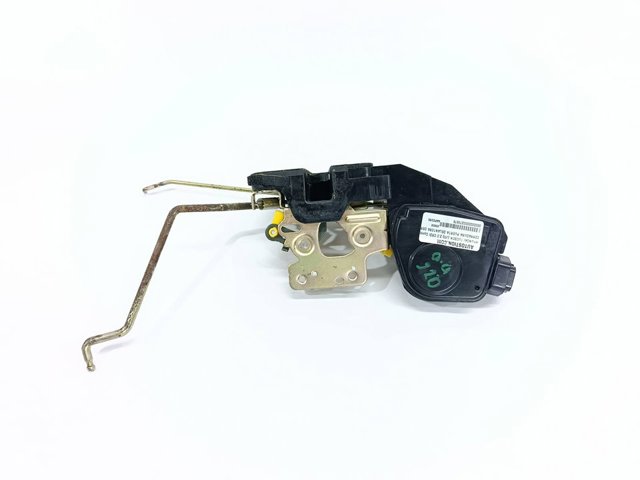 Zamek drzwi przednich prawych 813202E010 HYUNDAI