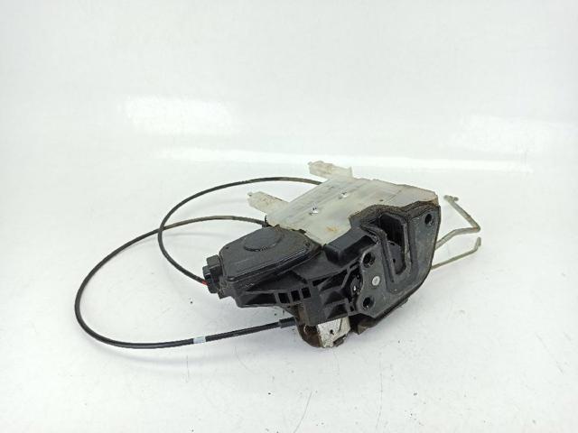 Zamek drzwi przednich prawych 813202E010 HYUNDAI