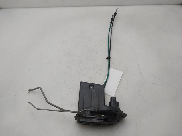 Zamek drzwi przednich prawych 813202F010 HYUNDAI