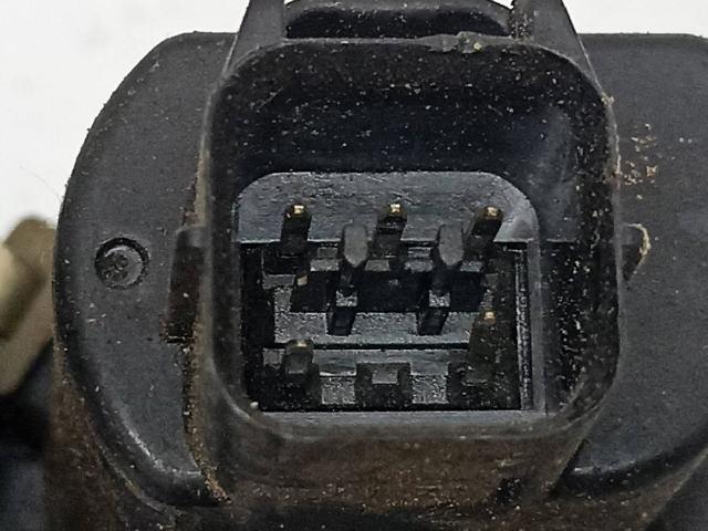 Zamek drzwi przednich prawych KIA Cerato 1 LD