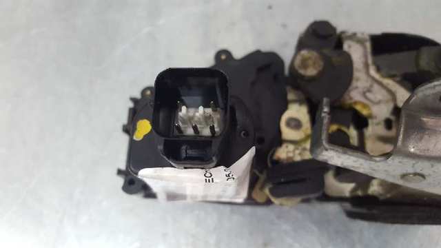 Zamek drzwi przednich prawych KIA Cerato 1 LD