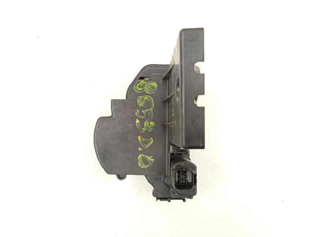 Zamek drzwi przednich prawych KIA Cerato 1 LD