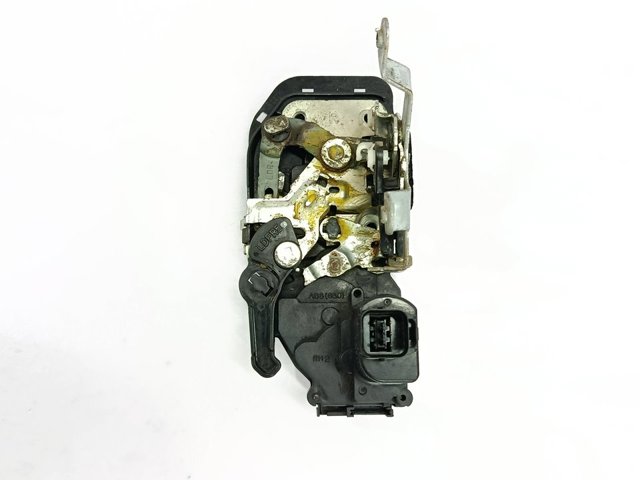 Zamek drzwi przednich prawych 813202F010 HYUNDAI