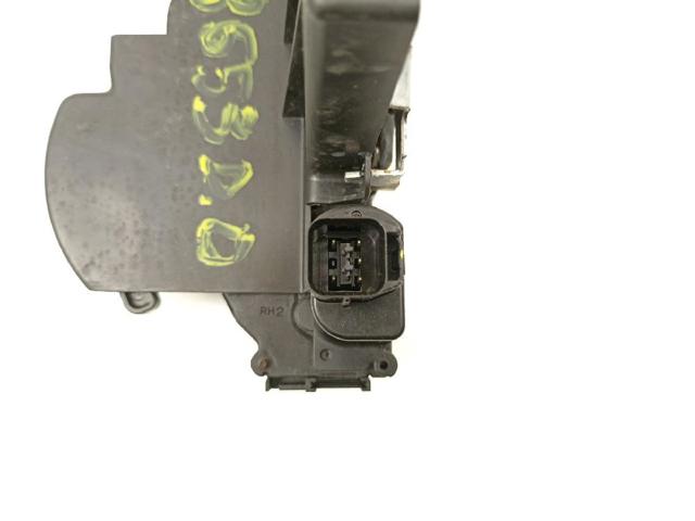 Zamek drzwi przednich prawych KIA Cerato 1 LD