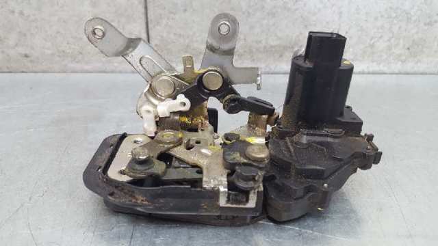 Zamek drzwi przednich prawych KIA Cerato 1 LD