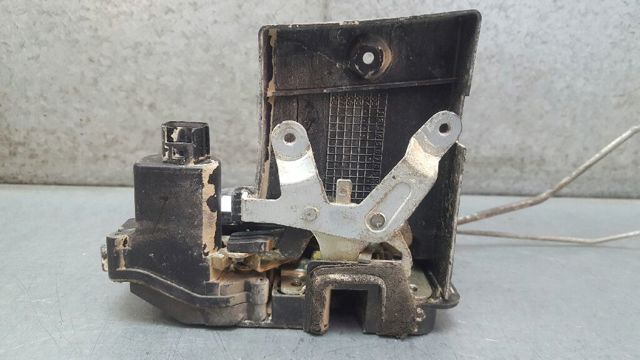 Zamek drzwi przednich prawych KIA Cerato 1 LD