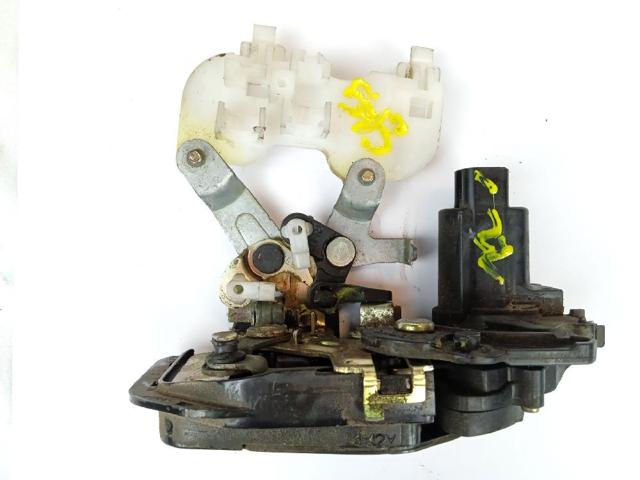 Zamek drzwi przednich prawych KIA Cerato 1 LD