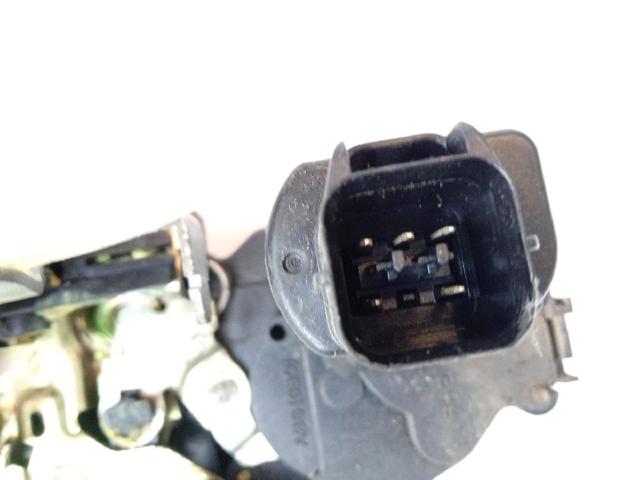 Zamek drzwi przednich prawych KIA Cerato 1 LD