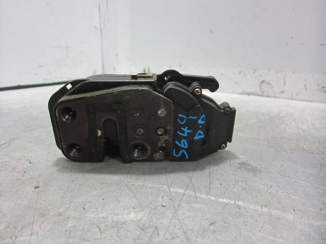 Zamek drzwi przednich prawych KIA Cerato 1 LD