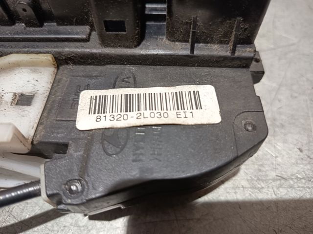 813202L030 Hyundai/Kia