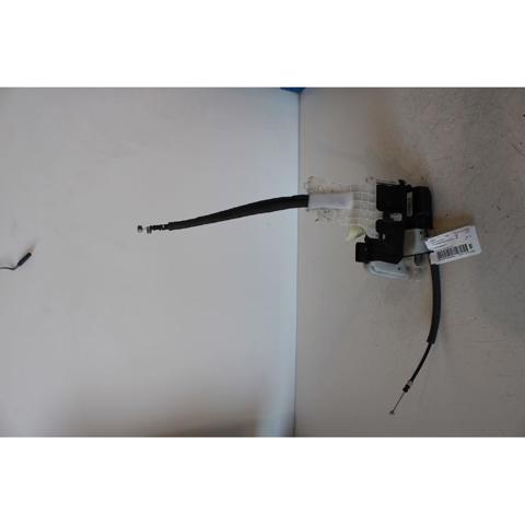 Zamek drzwi przednich prawych Hyundai Ix35 LM