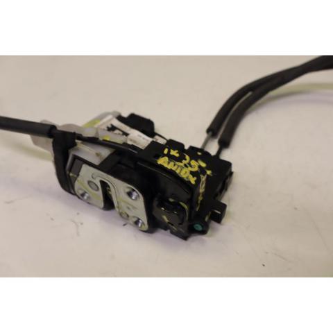 Zamek drzwi przednich prawych Hyundai Ix35 LM