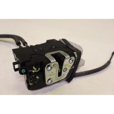 Zamek drzwi przednich prawych Hyundai Ix35 LM