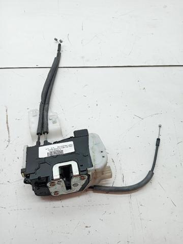 Zamek drzwi przednich prawych 813202Y000 HYUNDAI