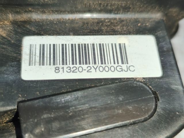 813202Y000 Hyundai/Kia