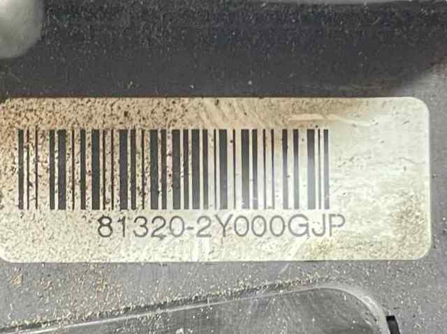 813202Y000 Hyundai/Kia